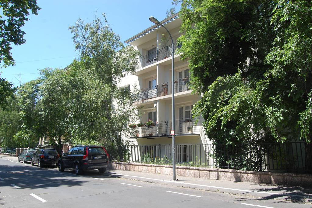 Délibáb Apartment Budapest Camera foto